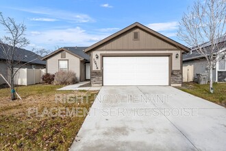 10416 Longtail Dr in Nampa, ID - Building Photo - Building Photo