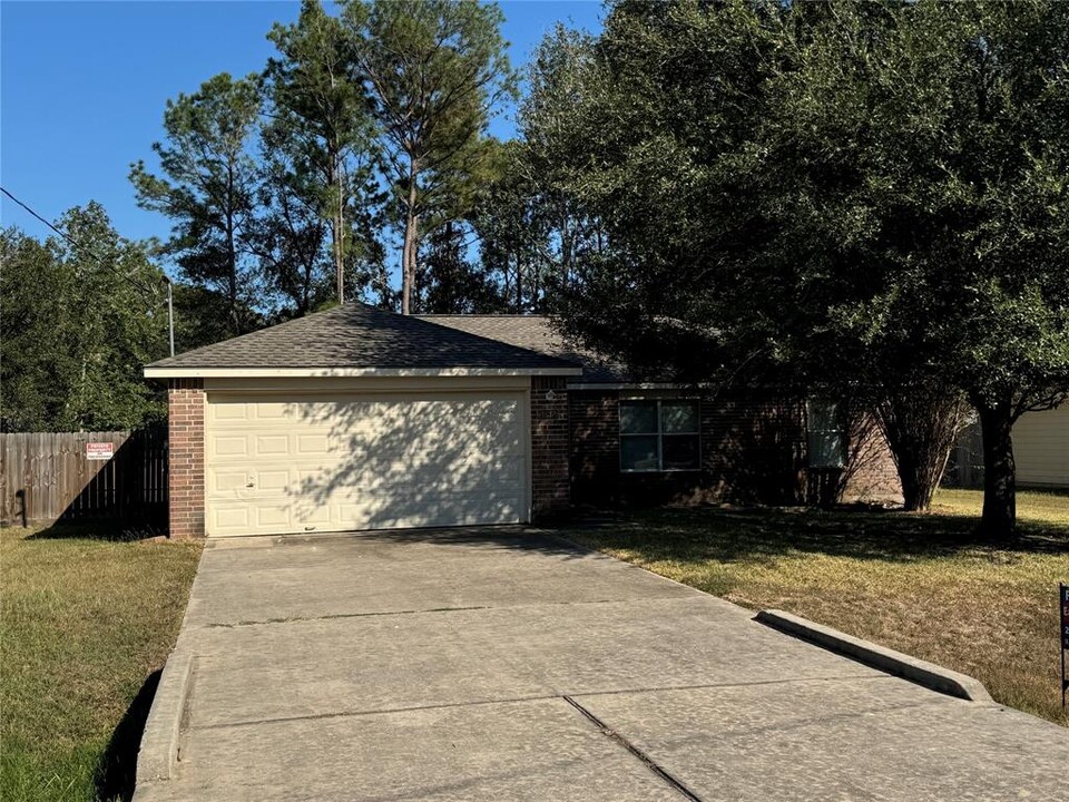 16375 Full Moon Ct in Conroe, TX - Building Photo