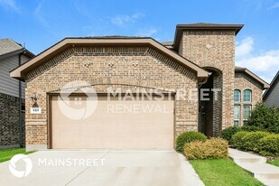 629 Gannet Trl in Northlake, TX - Building Photo