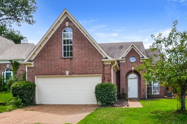property at 2721 Misty Bay Dr