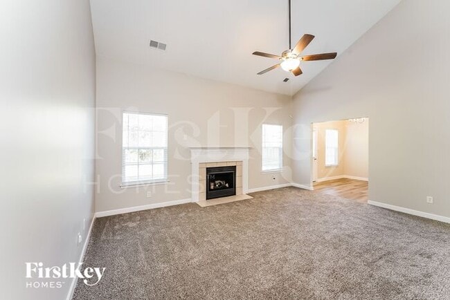 2415 Damascus Dr in Monroe, NC - Building Photo - Building Photo