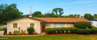 1436 Suwanee Rd in Daytona Beach, FL - Building Photo