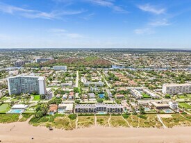 505 NE 20th Ave in Deerfield Beach, FL - Building Photo