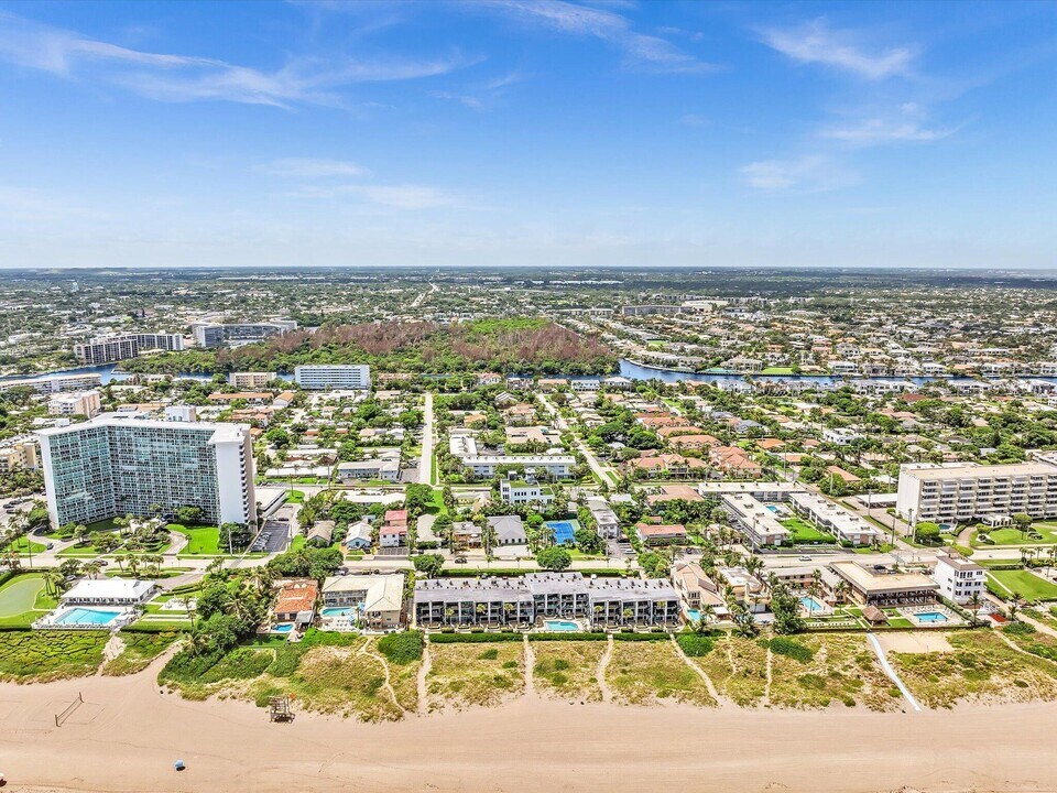 505 NE 20th Ave in Deerfield Beach, FL - Building Photo