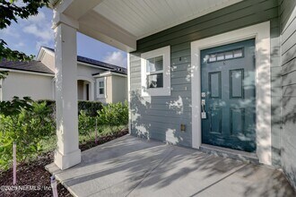 13623 Holsinger Blvd in Jacksonville, FL - Building Photo - Building Photo