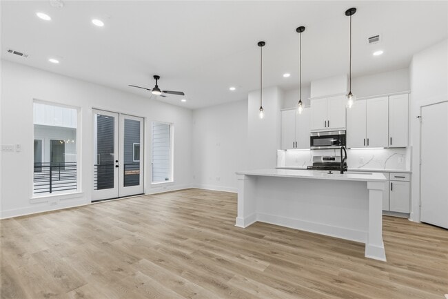 property at 812 Elkhart St