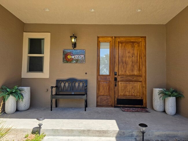 3209 Silver Fox Dr in Montrose, CO - Building Photo - Building Photo
