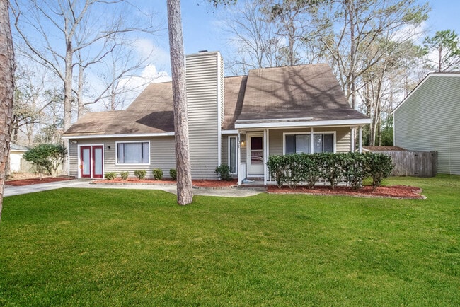 101 Bridgecreek Dr