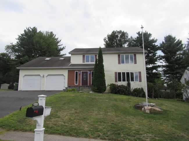 property at 208 Dino Rd
