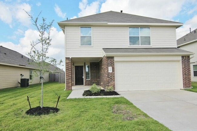 property at 5410 Rio Sabinas St