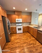 2035 Echo Valley Pkwy in Reno, NV - Building Photo - Building Photo