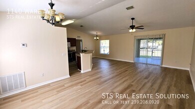 1140 Ware Ave in Port Charlotte, FL - Building Photo - Building Photo