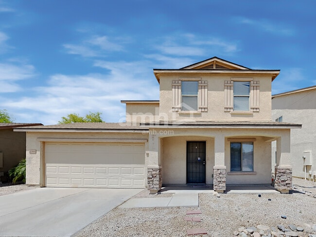 property at 2388 E Meadow Mist Ln