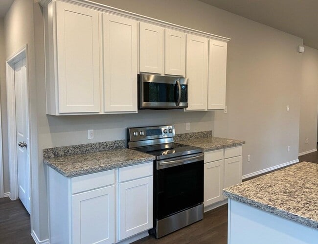 11375 Underwood St in Willis, TX - Building Photo - Building Photo