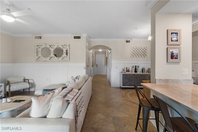 property at 9834 Giaveno Cir