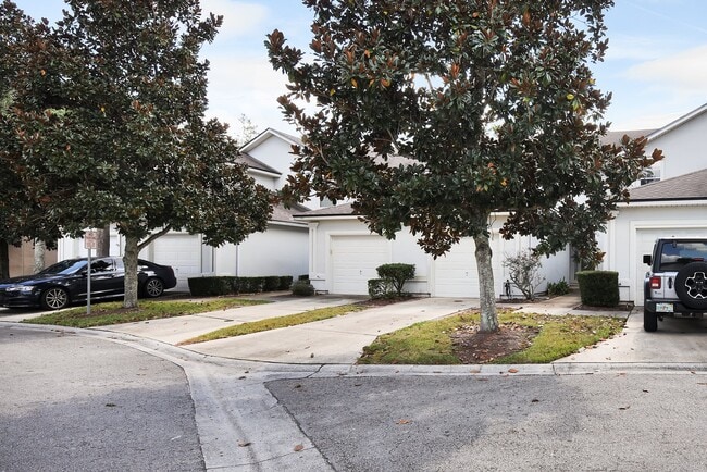 377 Southern Branch Ln in Jacksonville, FL - Foto de edificio - Building Photo