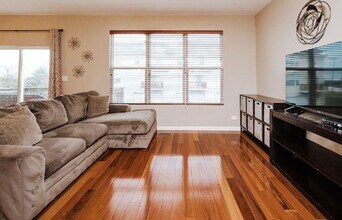 1161 Kilbery Ln in North Aurora, IL - Foto de edificio - Building Photo