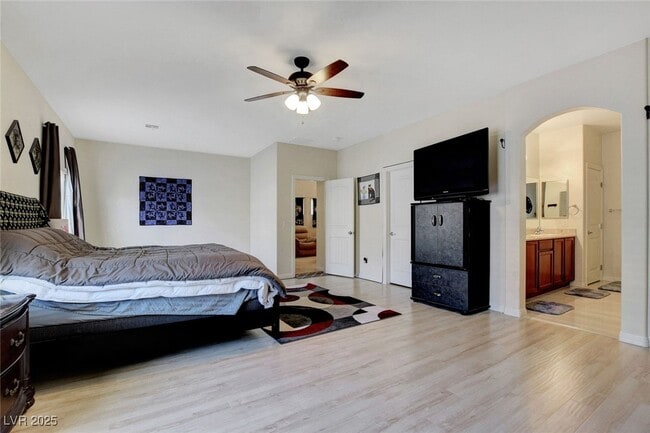 property at 9615 Volk Ave