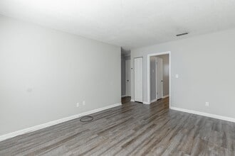 60 Frawley Rd, Unit 60 Frawley Rd in Chattanooga, TN - Building Photo - Building Photo