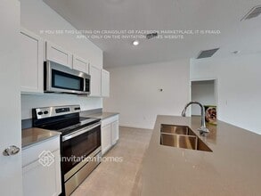 3091 Blue Bonnet Ln in Osteen, FL - Building Photo - Building Photo