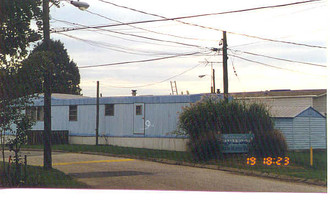 Baywood Mobile Home Park Apartments