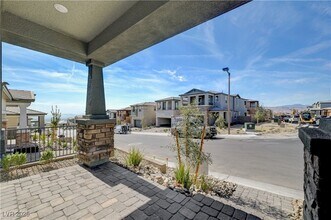12470 Madison Pk Pl in Las Vegas, NV - Building Photo - Building Photo