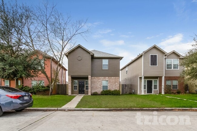 property at 11415 Carla St