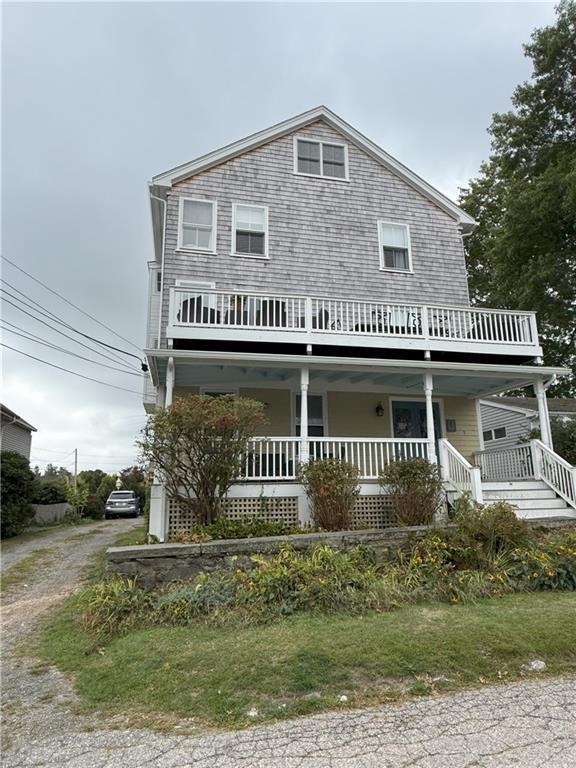 9 Union St in Jamestown, RI - Building Photo - Building Photo
