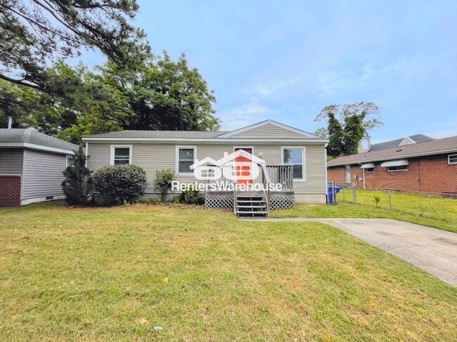 1506 Wilcox Ave