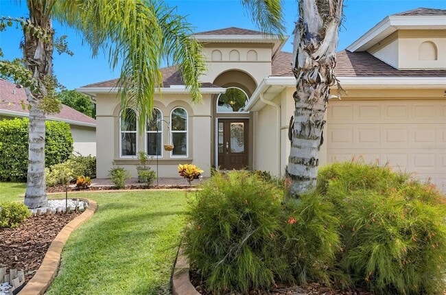 51 Graham Wds Pl in Palm Coast, FL - Foto de edificio - Building Photo