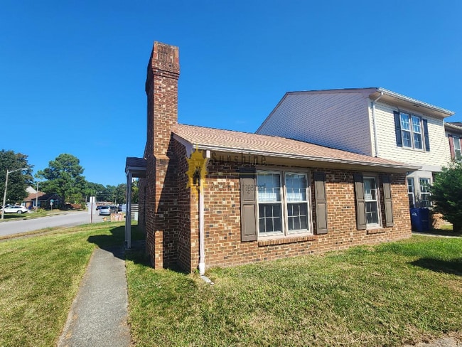 property at 5049 Reese Dr N