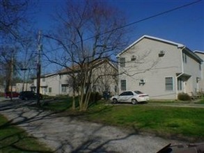 Townehouse Garden Apartments in Charlestown, IN - Building Photo - Other