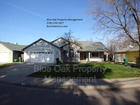 612 W 6th Ave in Chico, CA - Building Photo