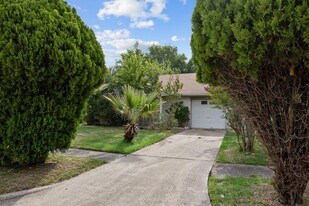 12634 Monaco Rd in Houston, TX - Building Photo