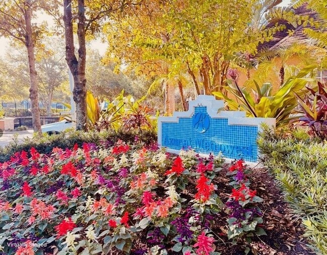 6408 Raleigh St, Unit 2402 in Orlando, FL - Building Photo - Building Photo