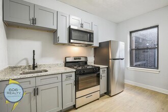 5244 S Drexel Ave in Chicago, IL - Building Photo - Building Photo