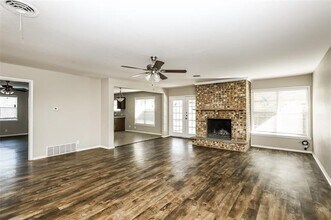 2132 David Dr in Fort Worth, TX - Building Photo - Building Photo