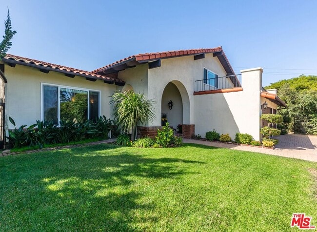 6032 Sandbrook Dr in Rancho Palos Verdes, CA - Building Photo - Building Photo