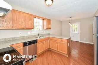 11010 St Rene Rd in Louisville, KY - Foto de edificio - Building Photo