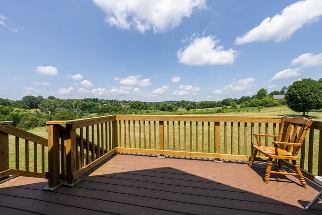 property at 40571 Owls Head Ln