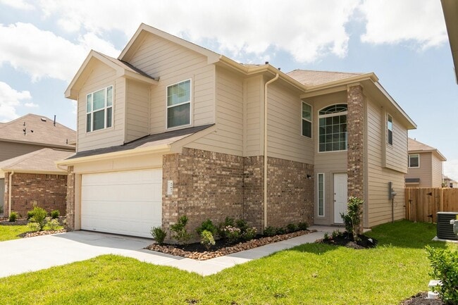 property at 17027 Hailey Harbor Dr