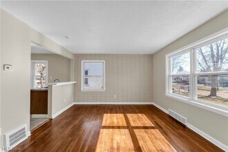 12004 Mortimer Ave in Cleveland, OH - Building Photo - Building Photo