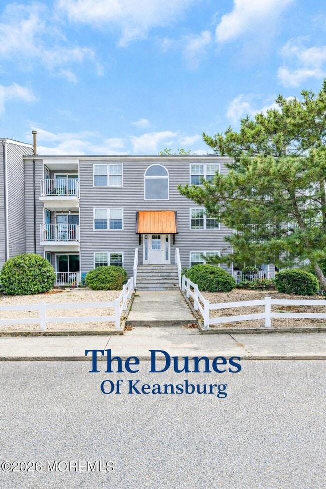 property at 428 Beachway Ave