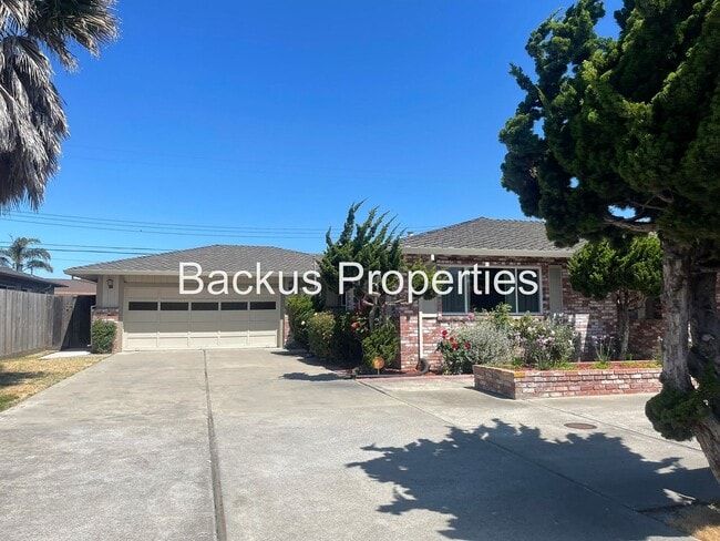 property at 61 Natividad Rd