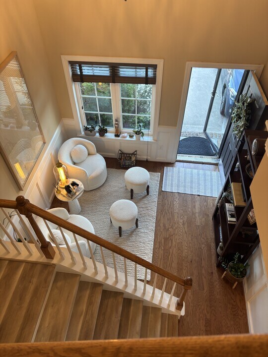 716 1st St in High Point, NC - Building Photo