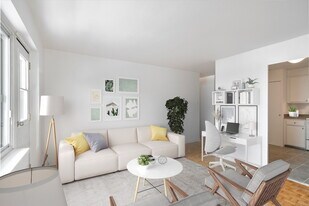 455 Racine Ave in Dorval, QC - Building Photo