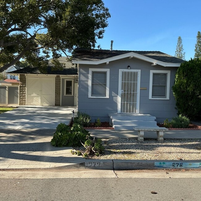 property at 272 S Grand St