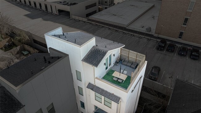 2324 Camden Dr in Houston, TX - Building Photo - Building Photo