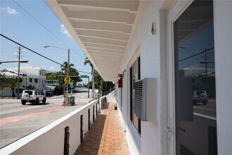 345 85th St in Miami Beach, FL - Building Photo - Building Photo