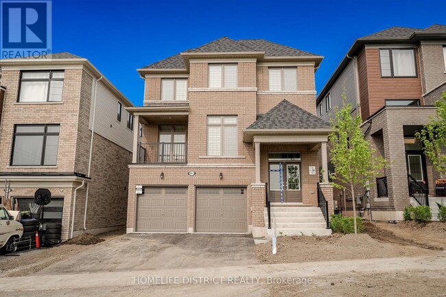 property at 961 Trailsview Ave.